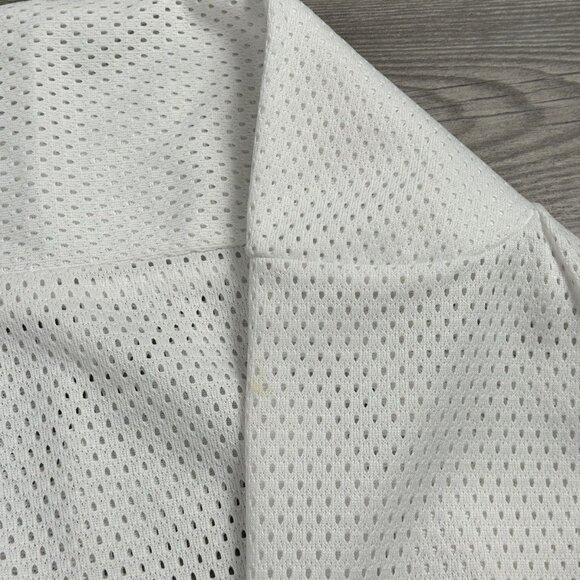 Vintage 90’s NHL Vancouver Canucks Flying Skate CCM Jersey - Picture 4 of 6